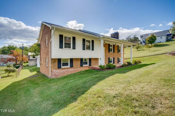 Kingsport, TN 37660,2029 Louita AVE