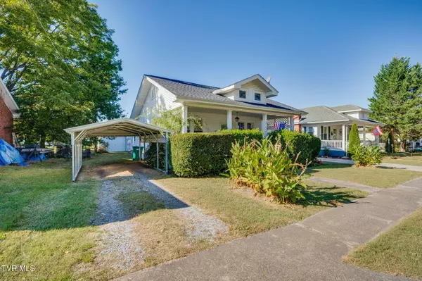 Erwin, TN 37650,219 Clinchfield AVE