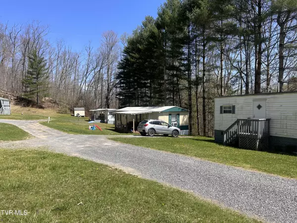 Saint Paul, VA 24283,Tbd Phillips RD