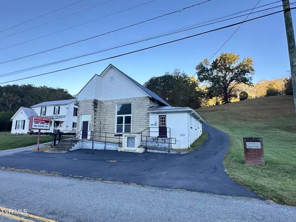 Mendota, VA 24270,2531 Mendota RD