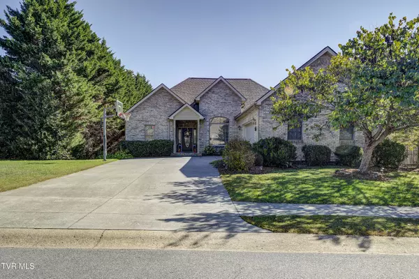 Johnson City, TN 37604,3 Alta Tree CT