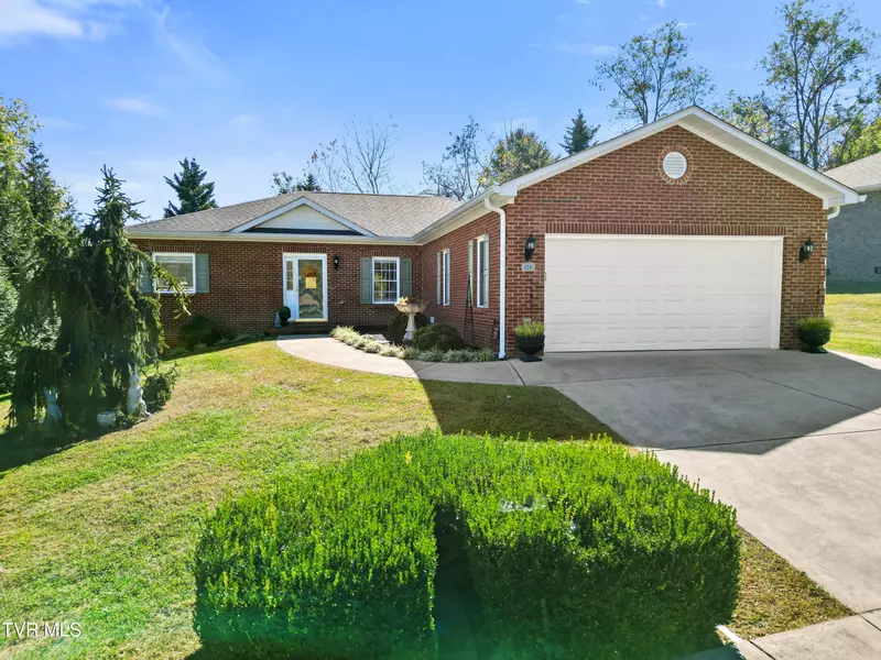 126 Patriot XING, Greeneville, TN 37745