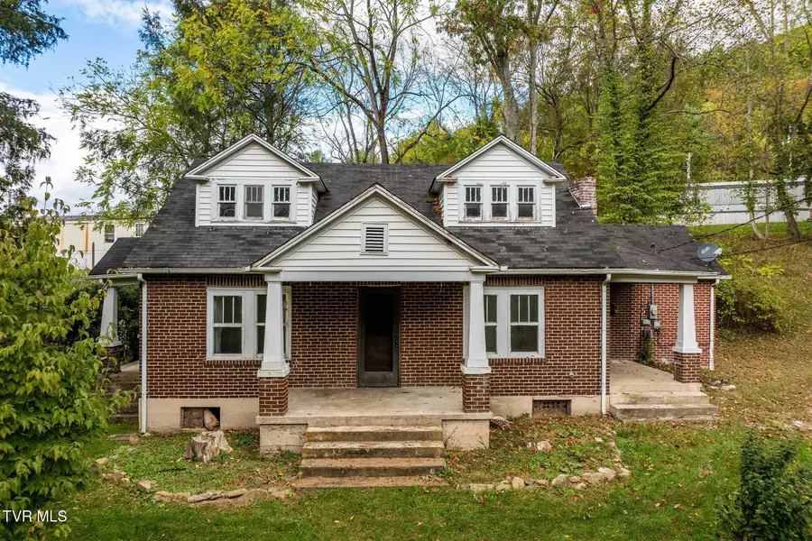 2305 Lumpkin Branch RD, Mountain City, TN 37683