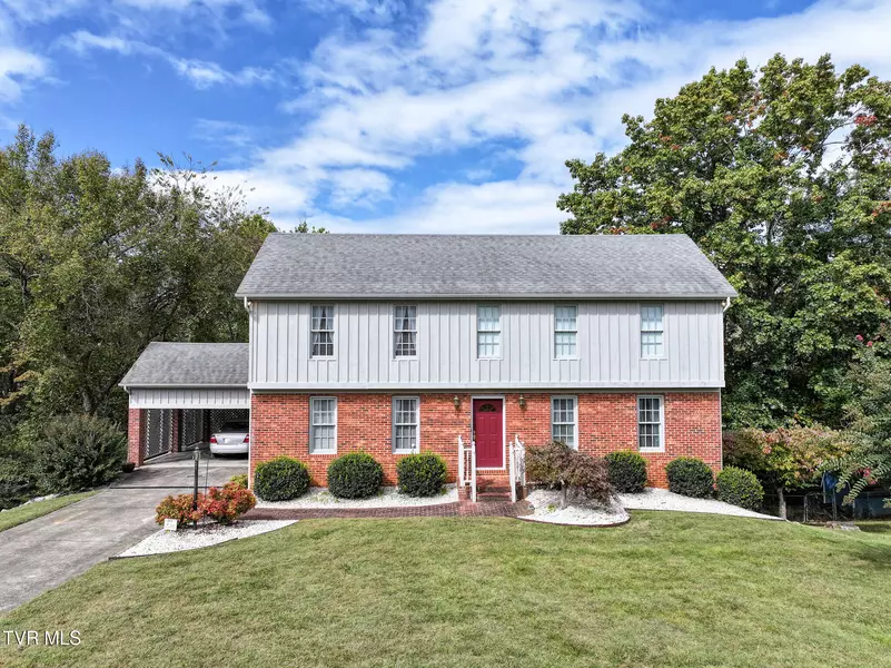 102 Magnolia DR, Greeneville, TN 37743