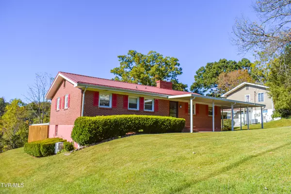 Bristol, TN 37620,305 Belmont DR