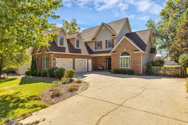 Johnson City, TN 37615,109 Emerald Chase CIR