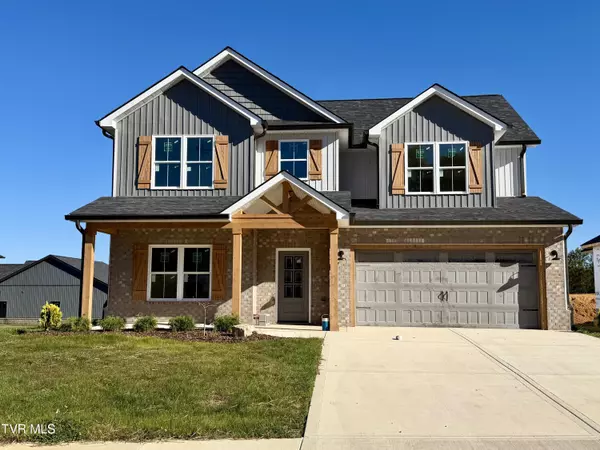 613 Cherry Marie DR, Jonesborough, TN 37659