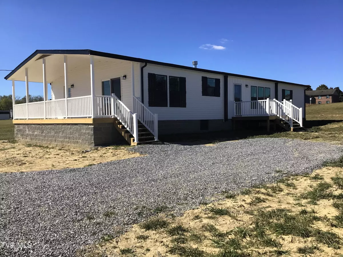 Bulls Gap, TN 37711,711 Main ST
