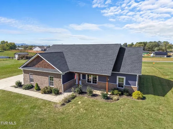 Greeneville, TN 37743,280 Green Lawn AVE