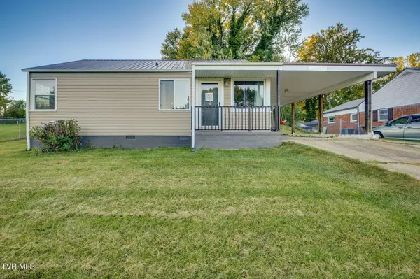 2320 Woodridge AVE, Kingsport, TN 37664