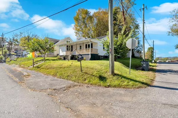 Bristol, TN 37620,1500 Georgia AVE