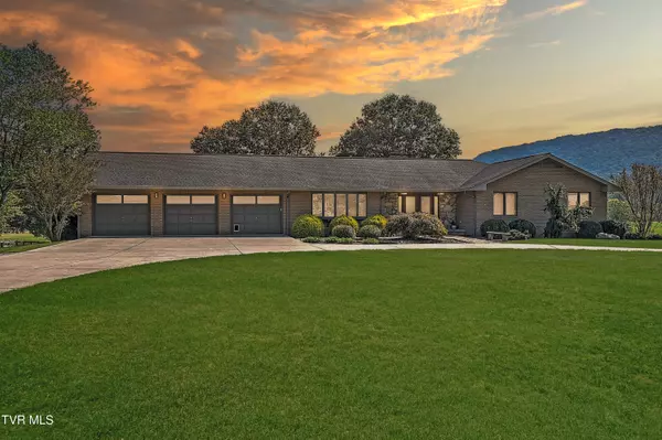 Church Hill, TN 37642,535 Church LN
