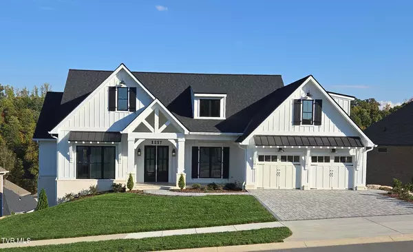1217 Brumit FLD, Johnson City, TN 37615