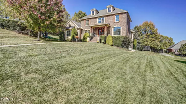 Johnson City, TN 37615,4 Periwinkle CT