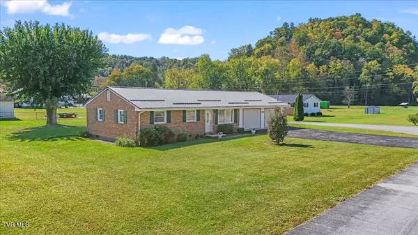 Elizabethton, TN 37643,131 Eldridge DR