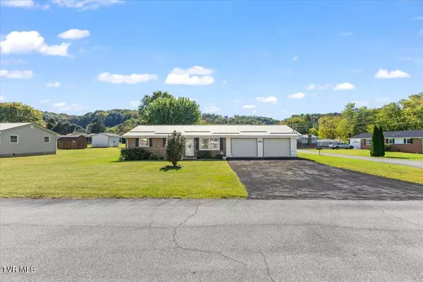 Elizabethton, TN 37643,131 Eldridge DR