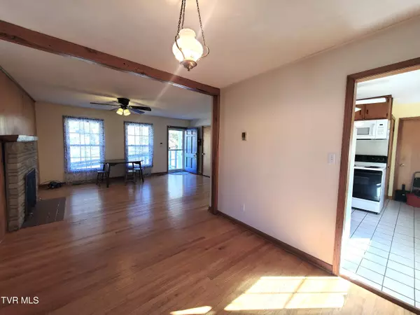 Roan Mountain, TN 37687,512 Cloudland DR