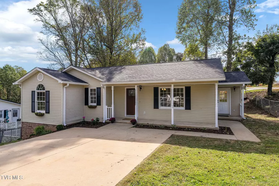 140 Tracy ST, Bristol, VA 24201