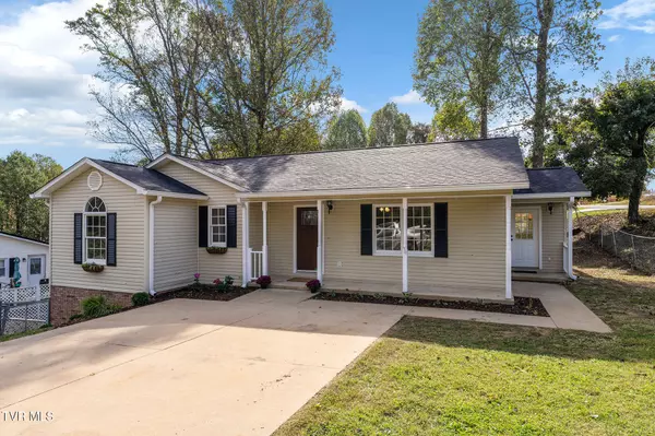 140 Tracy ST, Bristol, VA 24201