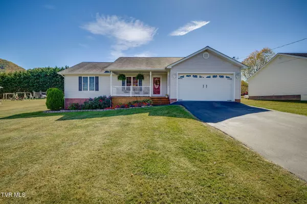 Elizabethton, TN 37643,115 Hamilton RD