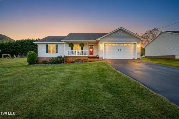 115 Hamilton RD, Elizabethton, TN 37643