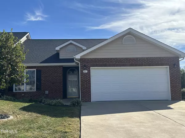 Greeneville, TN 37745,207 Planters Row #B3