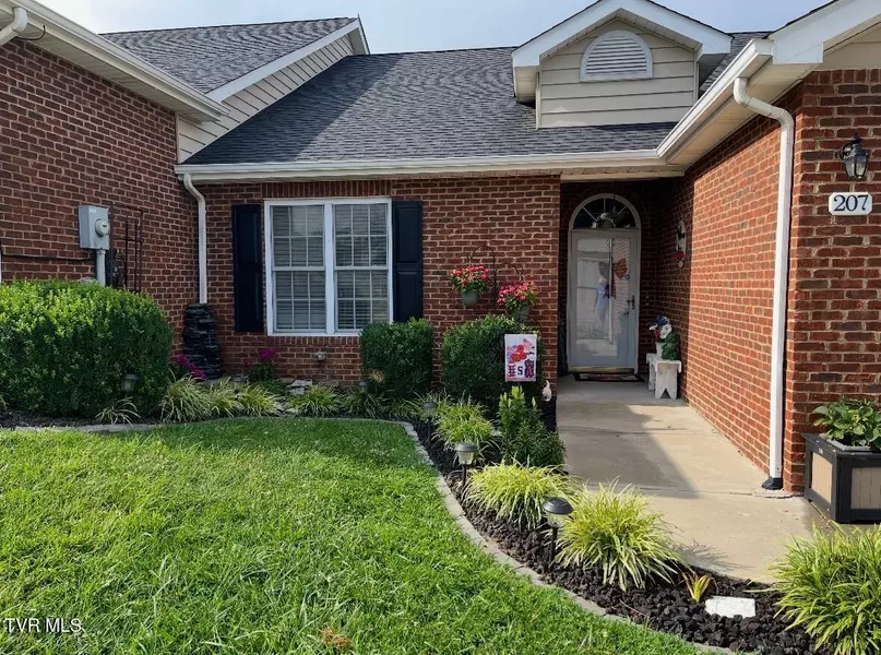 207 Planters Row #B3, Greeneville, TN 37745