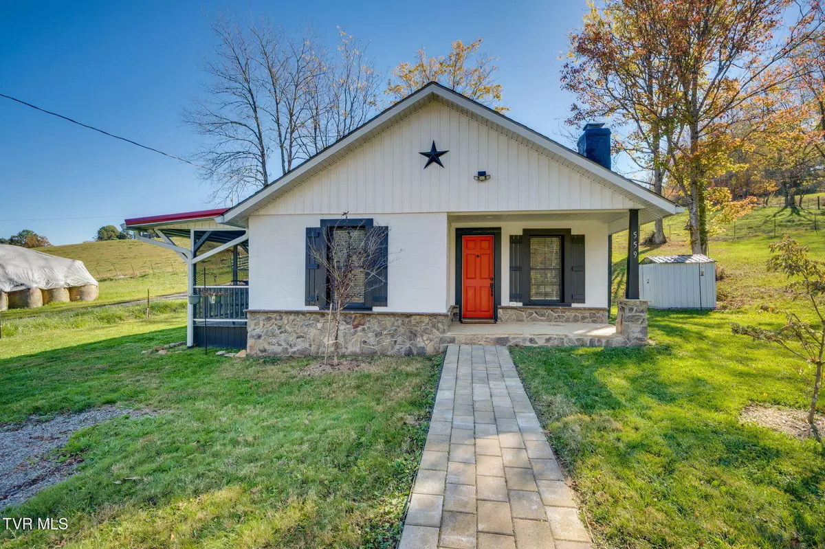 Mountain City, TN 37683,559 Robe Shull RD
