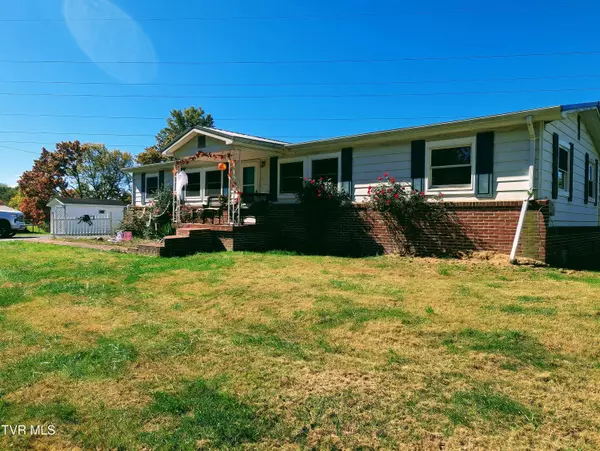 Clintwood, VA 24228,279 State Route RD