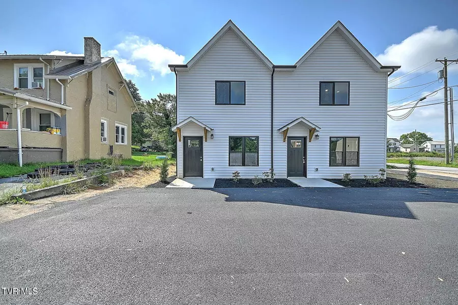 1101 Rhode Island AVE, Bristol, VA 24201