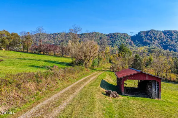 Eidson, TN 37731,275 Wake Forest RD