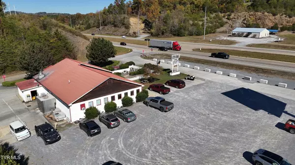 Mosheim, TN 37818,6335 West Andrew Johnson HWY