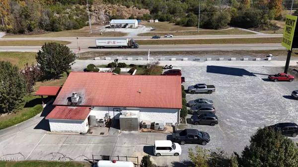 Mosheim, TN 37818,6335 West Andrew Johnson HWY