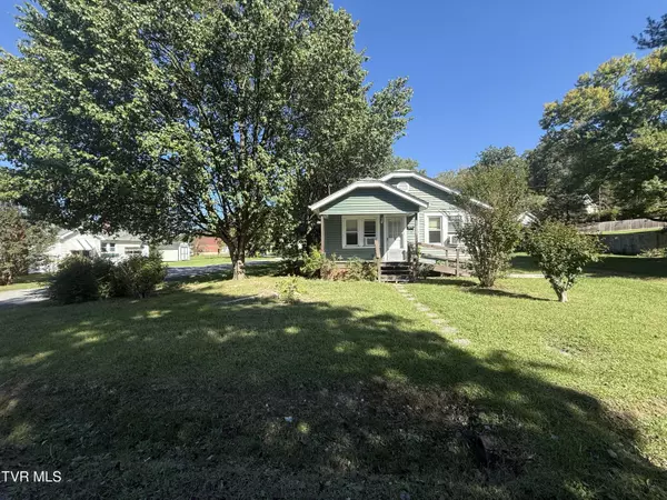 Kingsport, TN 37660,1529 Central ST