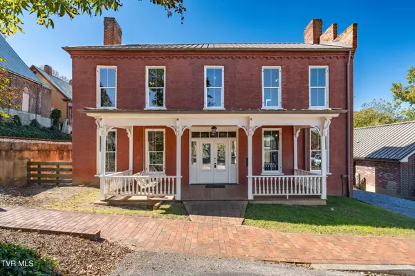 Jonesborough, TN 37659,120 Cherokee ST