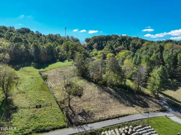 Tbd Condor LN, Abingdon, VA 24210