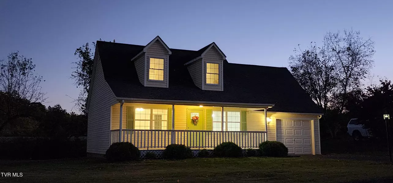 214 Hallock DR, Abingdon, VA 24210