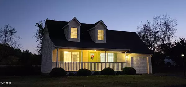 214 Hallock DR, Abingdon, VA 24210
