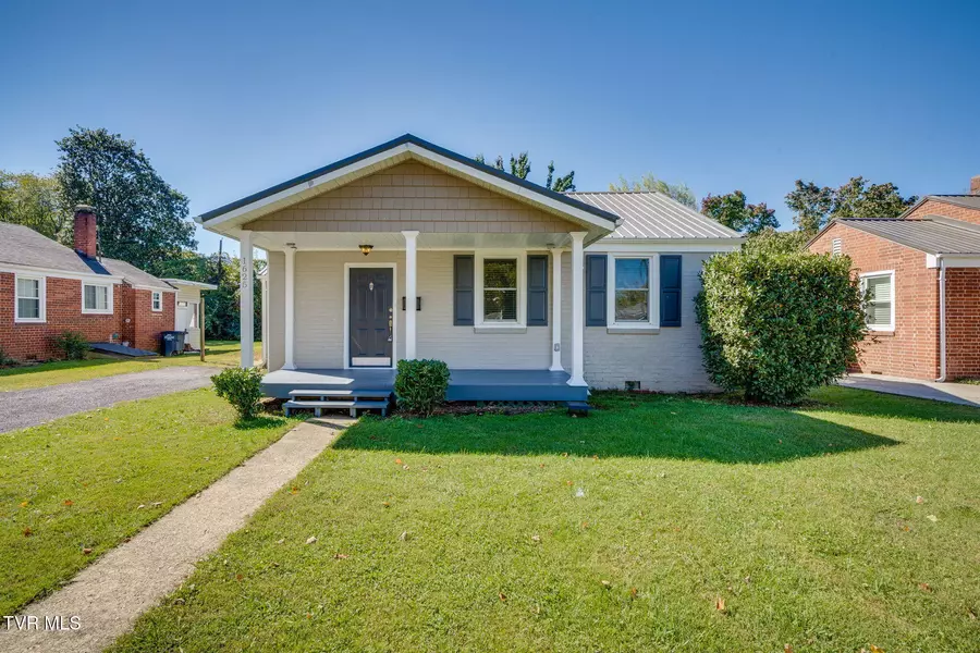 1625 Carolina AVE, Kingsport, TN 37664