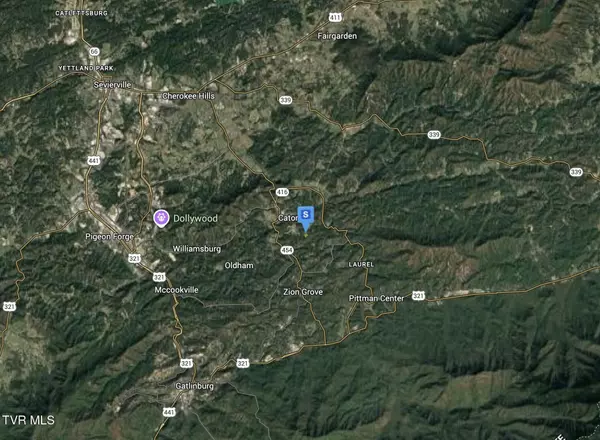 Sevierville, TN 37876,3537 Mountain Top LN