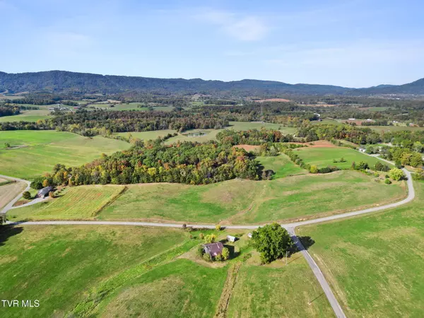 Greeneville, TN 37745,Lot 4 Kenneytown RD
