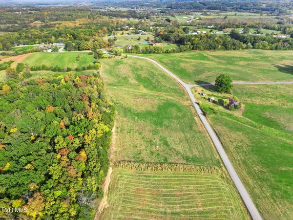 Greeneville, TN 37745,Lot 7 Kenneytown RD