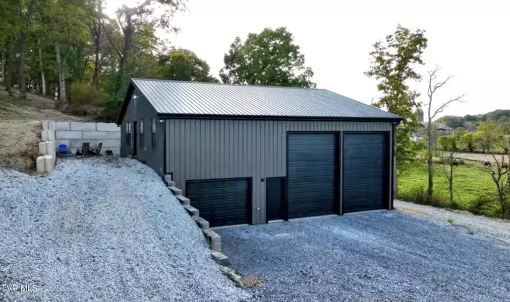 259 C D Williams RD, Telford, TN 37690