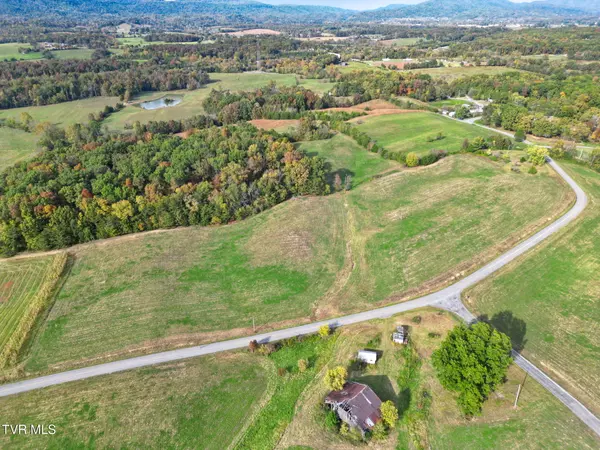 Greeneville, TN 37745,Lot 9 Kenneytown RD