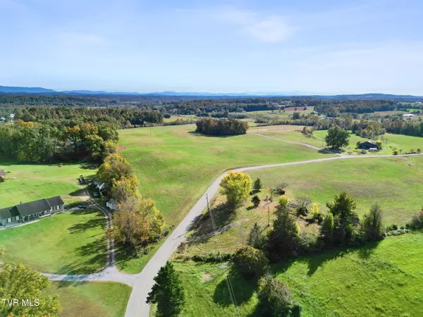 Greeneville, TN 37745,Lot 17 Kenneytown RD