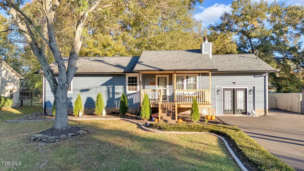 116 Springview DR, Johnson City, TN 37615