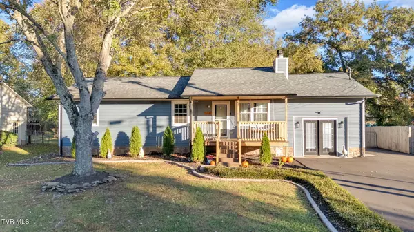 Johnson City, TN 37615,116 Springview DR