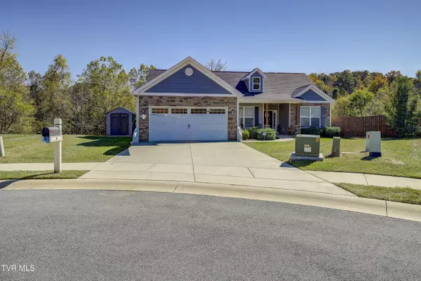 Johnson City, TN 37615,6 Dartmoor RD