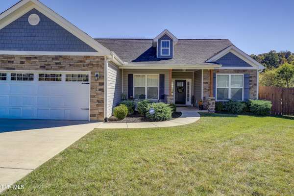 Johnson City, TN 37615,6 Dartmoor RD