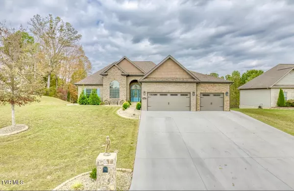 Piney Flats, TN 37686,469 Grovemont PL